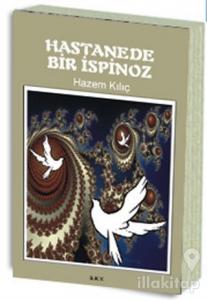 Hastanede Bir İspinoz