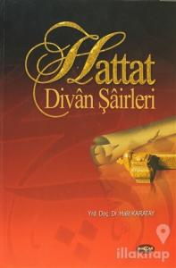 Hattat Divan Şairleri