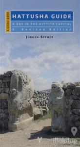 Hattusha Guide A Day In The Hittite Capital