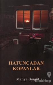 Hatuncadan Kopanlar