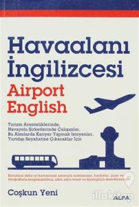 Havaalanı İngilizcesi Airport English