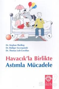 Havacık'la Birlikte Astımla Mücadele