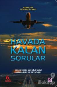 Havada Kalan Sorular