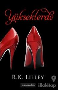 Havada Serisi 2. Kitap : Yükseklerde