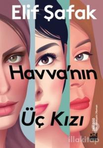 Havva'nın Üç Kızı (Ciltli)