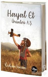 Hayal Et Ürünleri A.Ş.