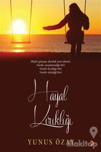 Hayal Kırıklığı