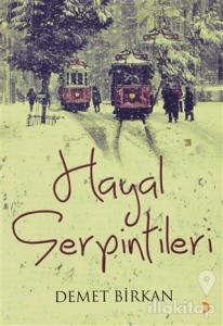 Hayal Serpintileri