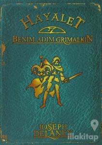 Hayalet: Benim Adım Grimalkin