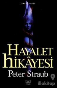 Hayalet Hikayesi
