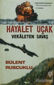 Hayalet Uçak
