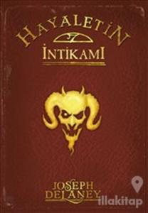 Hayaletin İntikamı