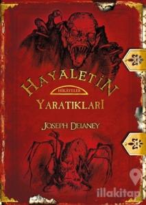 Hayaletin Yaratıkları