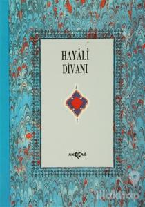 Hayali Divanı (2. Hamur)