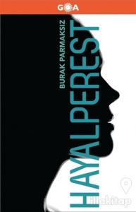 Hayalperest (Ciltli)