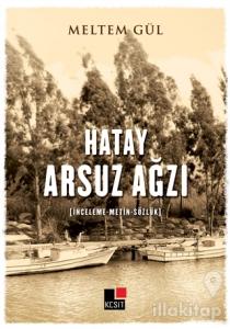 Hayat Arsuz Ağzı