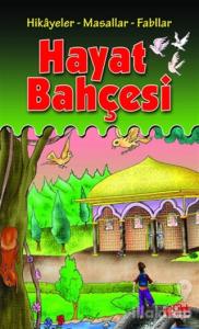 Hayat Bahçesi (Ciltli)