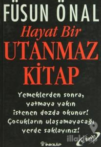 Hayat Bir Utanmaz Kitap
