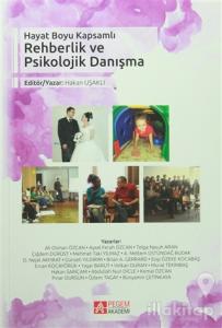 Hayat Boyu Kapsamlı Rehberlik ve Psikolojik Danışma