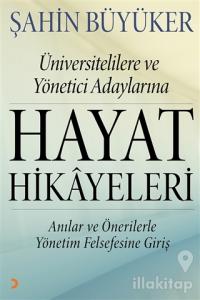 Hayat Hikayeleri