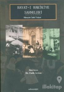 Hayat-ı Hakikiye Sahneleri