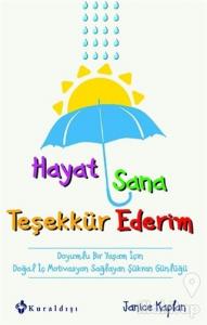 Hayat Sana Teşekkür Ederim