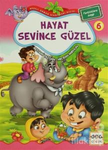Hayat Sevince Güzel 6 - Farklılıklara Saygı
