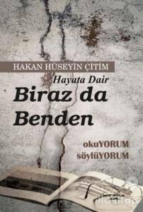 Hayata Dair Biraz da Benden