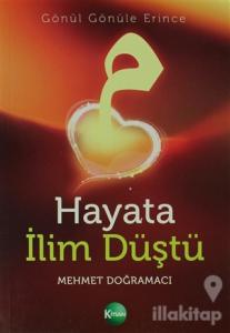 Hayata İlim Düştü
