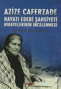 Hayatı Edebi Şahsiyeti