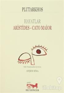 Hayatlar Aristides - Cato Maior