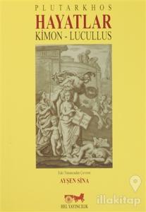 Hayatlar : Kimon - Lucullus