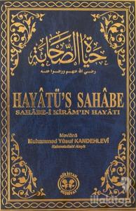 Hayatü's Sahabe 2 (Ciltli)