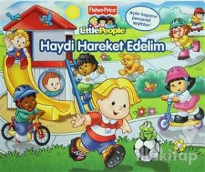 Haydi Hareket Edelim