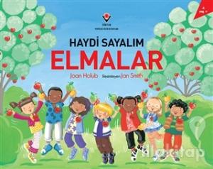 Haydi Sayalım Elmalar