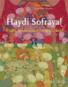 Haydi Sofraya!
