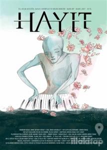 Hayıt - 3 Aylık Kültür Sanat Edebiyat ve Bilim Dergisi Sayı: 7 Mart 2017