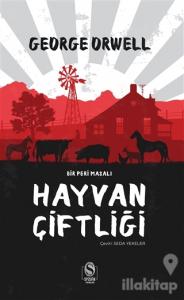 Hayvan Çiftliği - Bir Peri Masalı (Karikatürlü)