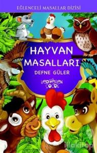 Hayvan Masalları