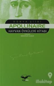 Hayvan Öyküleri Kitabı