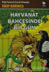 Hayvanat Bahçesinde Bir Gün