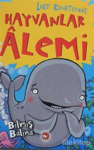 Hayvanlar Alemi 4 - Bilmiş Balina