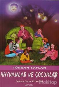 Hayvanlar ve Çocuklar