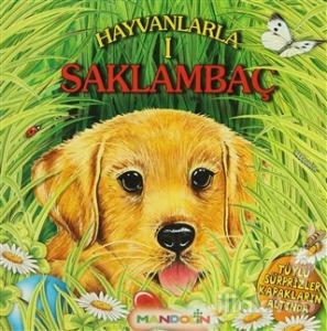 Hayvanlarla Saklambaç