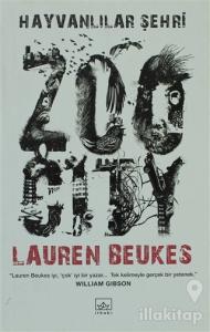 Hayvanlılar Şehri Zoo City