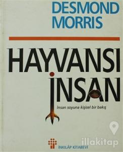 Hayvansı İnsan