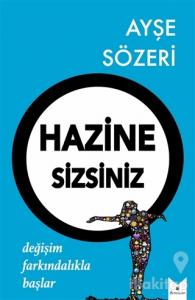 Hazine Sizsiniz