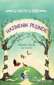 Hazinenin Peşinde - 52 Hafta 52 Ders