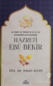 Hazreti Ebu Bekir