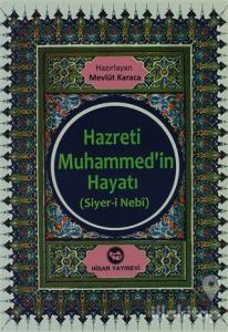 Hazreti Muhammed'in Hayatı (Roman Boy)